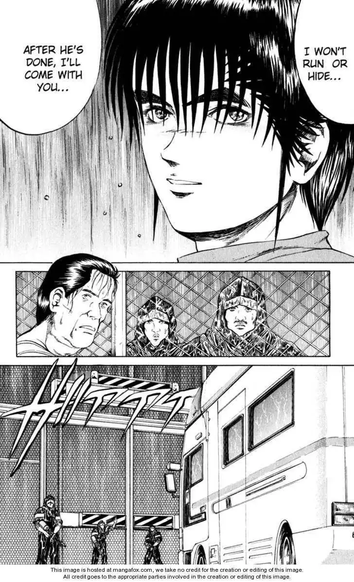 Bio-Meat: Nectar Chapter 67 16